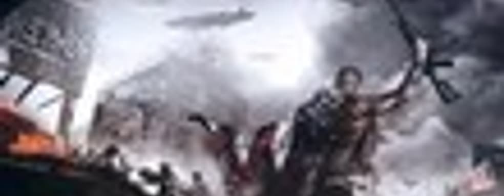 Launch-трейлер Homefront: The Revolution