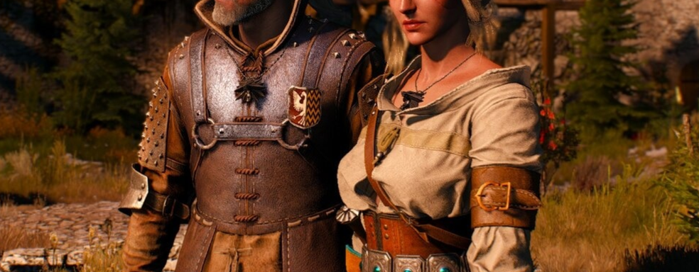 The Witcher 3 показали на Switch 2 и сравнили игру CDPR на первой Nintendo Switch