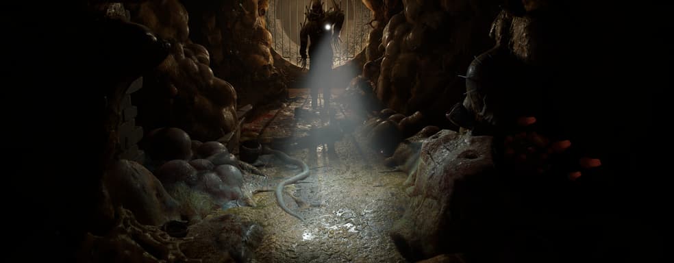 Half-Life: Alyx без виртуальной реальности. Фанат работает над адаптированной модификацией