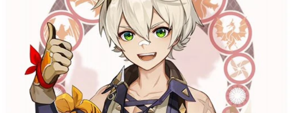 В Genshin Impact 5.0 бесплатно раздадут Беннета — инсайдер