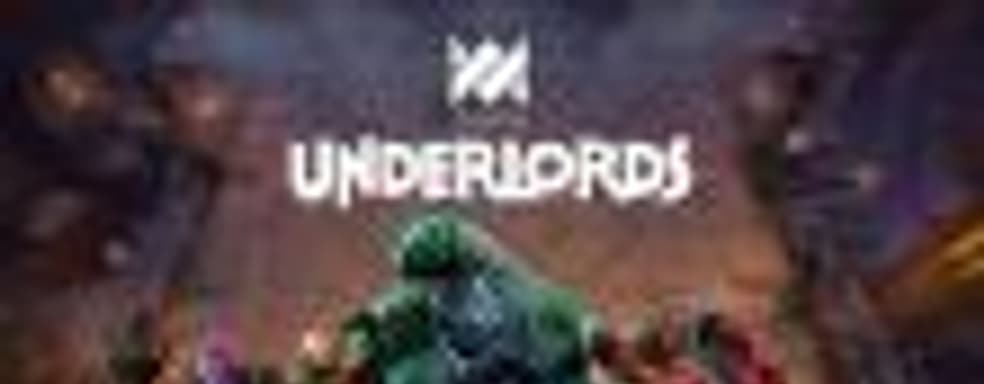 Начался открытый бета-тест Dota Underlords от Valve