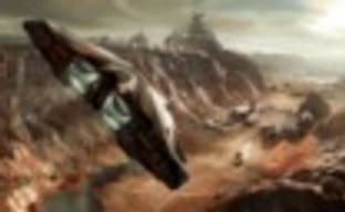 Frontier Developments запускает Elite: Dangerous - Wings 