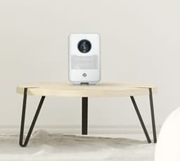 HP Smart Projectors for Home and Office