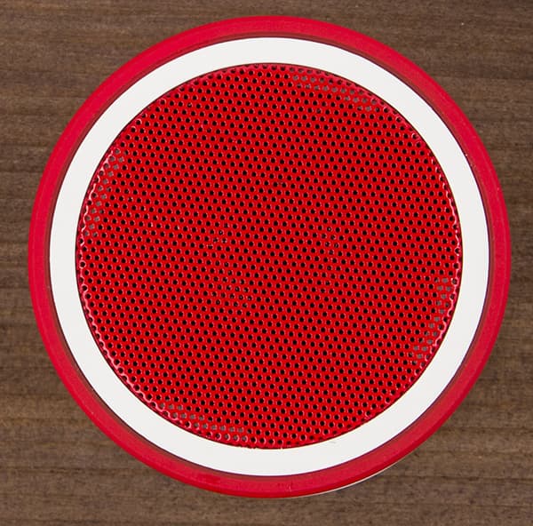 Дизайн колонки Bliss Sound BTA-8