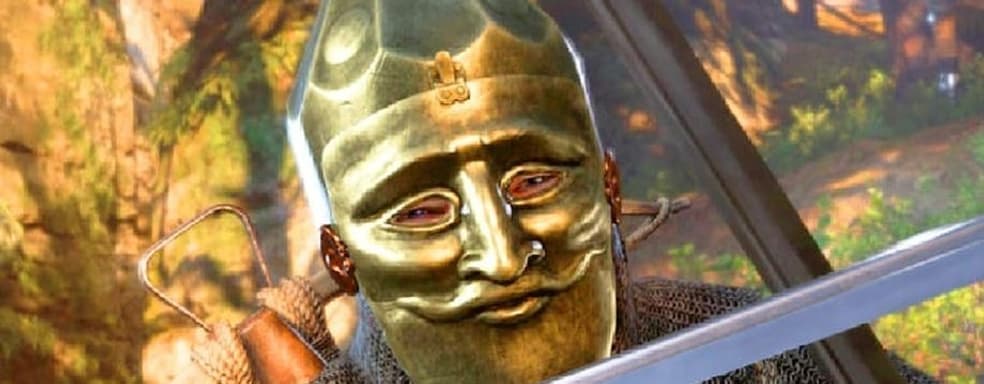 Kingdom Come 2 обвинили в повестке. Вавра объяснил, почему всё не так просто