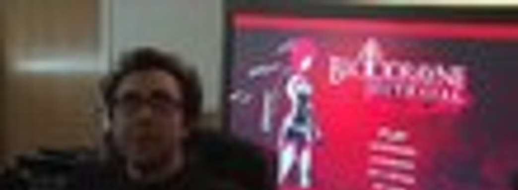 Дневники разработчиков Bloodrayne: Betrayal