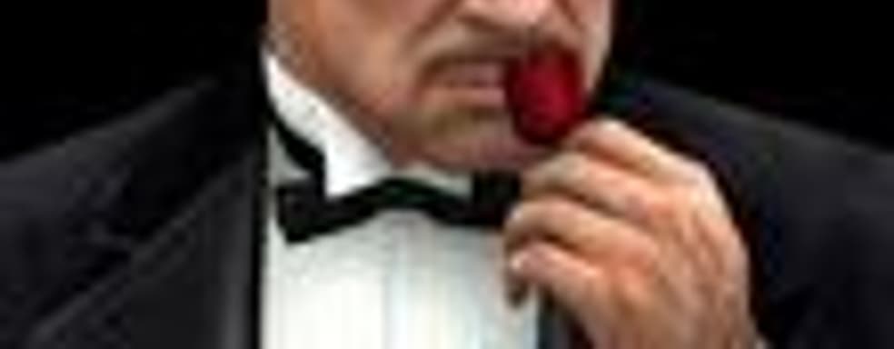 Дата выхода The Godfather II