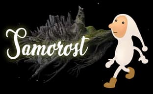 Детишкам на радость. Samorost вышла на iOS и Android