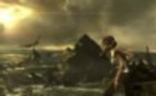 Дневники разработчиков Tomb Raider 