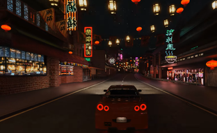 Мод Need for Speed Underground RTX получил крупное обновление — сотни новых текстур и другие улучшения