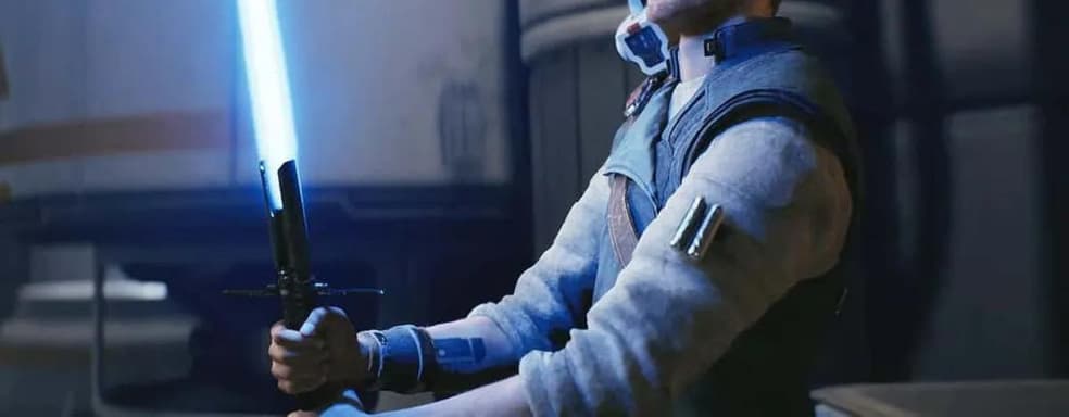 Не хватает еще одной игры для лучшей трилогии по «Звездным войнам» за последние 30 лет. Оценки Star Wars Jedi: Survivor