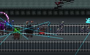 В обновлении Vampire Survivors ответили на одну из мрачных загадок игры