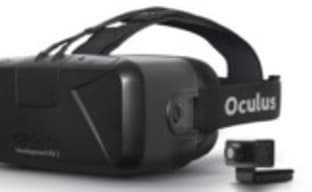 Продано более 100 тыс. девкитов Oculus Rift