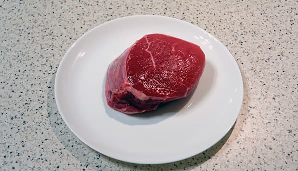 Погружной су-вид RawMid SVDM-01