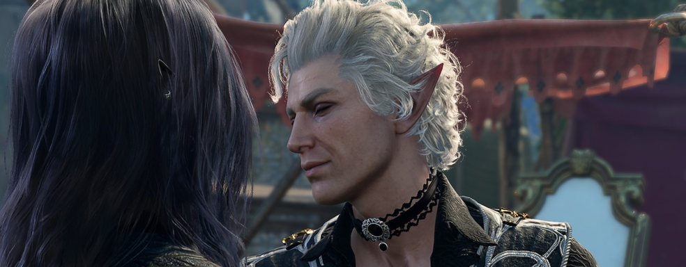 Создатели Baldur’s Gate 3 увлеклись скибиди-туалетами. Свен Винке запел и пошутил про следующую ролевую игру