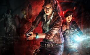 Слух: Capcom разрабатывает Resident Evil Revelations 3