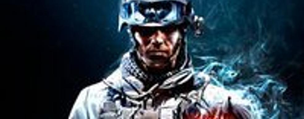 Battlefield 3 в продаже. Прогноз Пактера