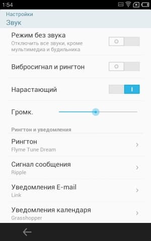 Обзор Meizu MX2