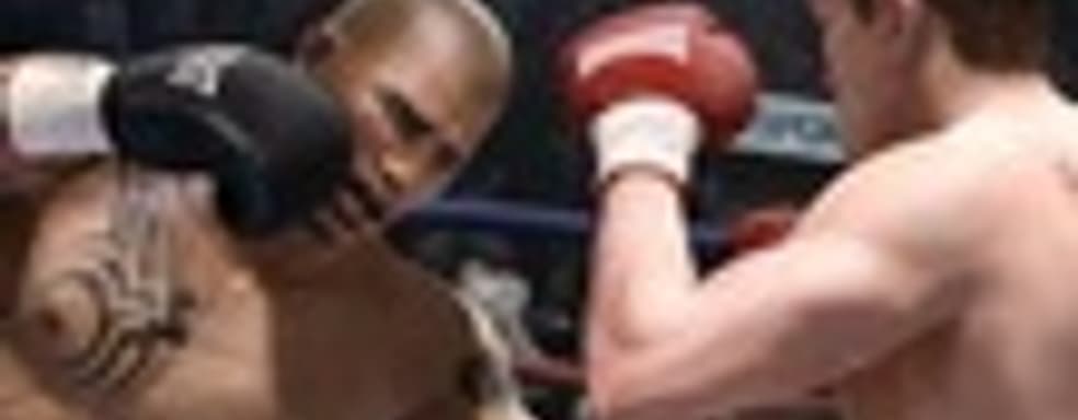 Fight Night: Champion в продаже