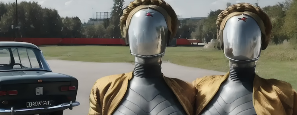 Одиночная Atomic Heart будет временно недоступна в VK Play. Mundfish сообщила о технических работах