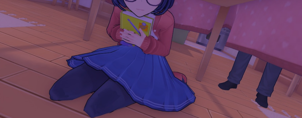 В России потребовали запретить российский хоррор-хит MiSide из-за насилия и некорректной репрезентации женщин. Запущен сбор подписей