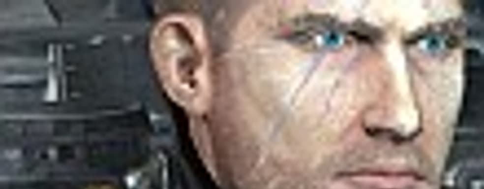 Too Human – силиконовый гомункулус