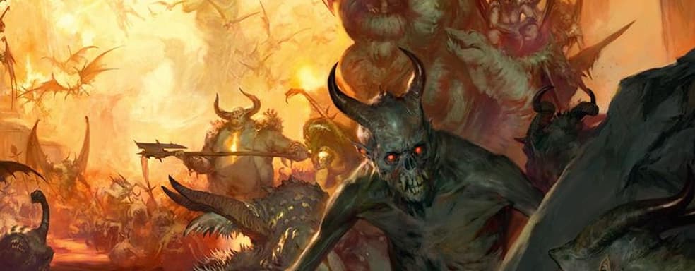 В PlayStation Network обнаружился дистрибутив Diablo 4