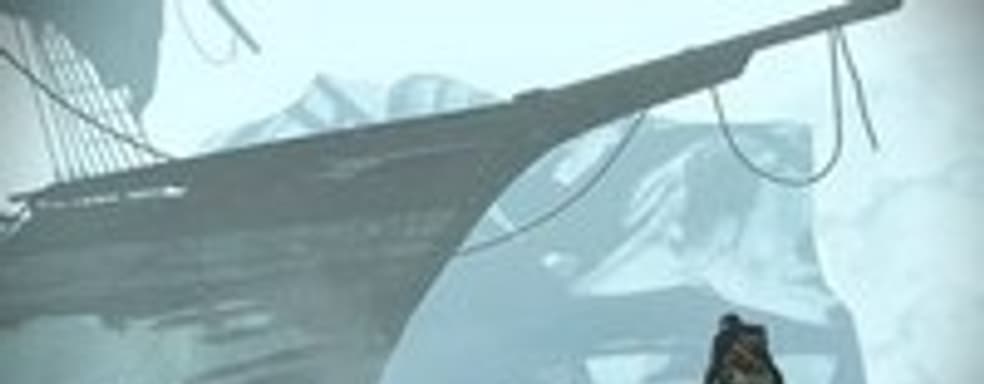 Insomniac Games делает приключенческий экшен Edge of Nowhere для Oculus Rift