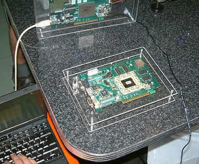 Легким движением пальцев текст превращается в…