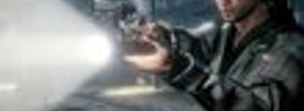 Слух: Alan Wake 2 в разработке