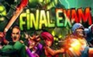 Перезапуск Obscure переименовали в Final Exam