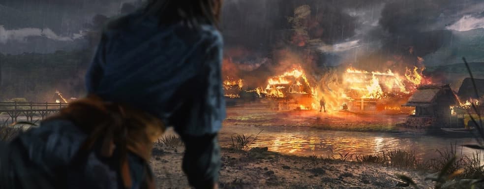 Assassin's Creed Shadows ознаменует новую эру франшизы — ведущий аниматор Ubisoft