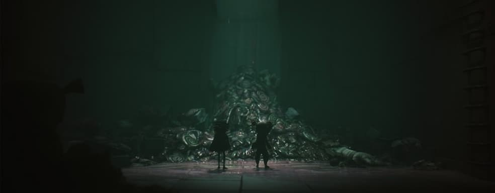 Bandai Namco promises to bring Little Nightmares 3 to Gamescom 2024