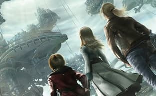 Resonance of Fate - пиф-паф тактика