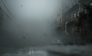 Завершились съёмки фильма «Возвращение в Сайлент Хилл»