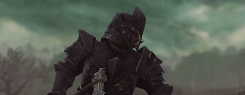 60-часовой мод Skyrim с 10-летней историей разработки получил релизное окно