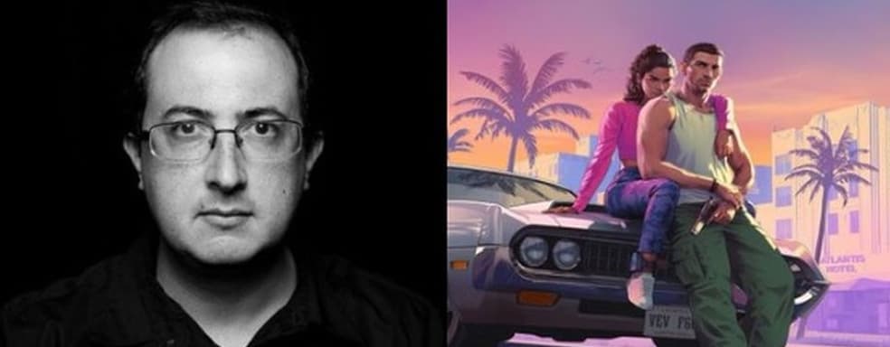 GTA 6 перенесут на 2026 год? Журналист Джейсон Шрейер не верит в релиз в 2025-ом