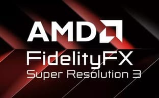 Технология AMD FSR 3 появится на консолях и предложит «новый уровень производительности»