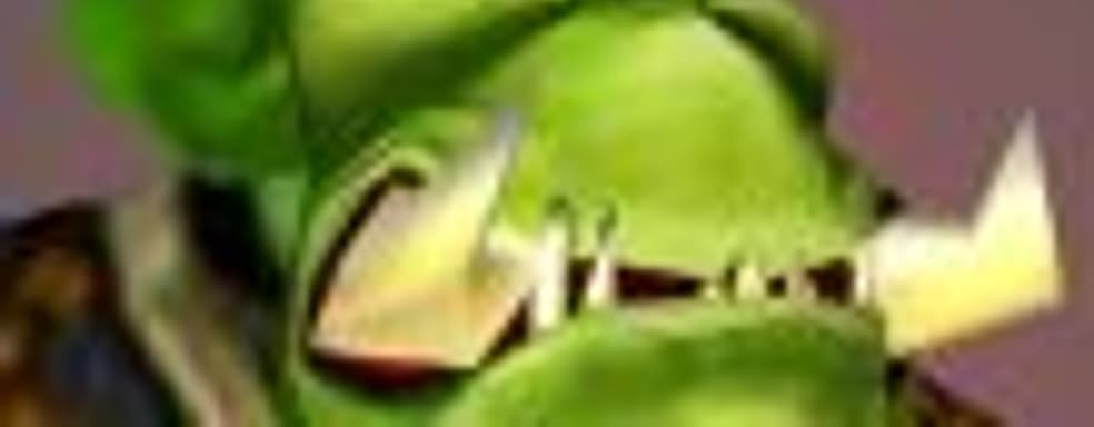 Когда игры превращаются в работу