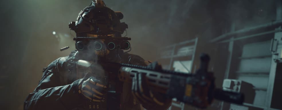 [СТРИМ] Кампания Call of Duty Modern Warfare 2 // Resident Evil Showcase [00:25 по МСК]