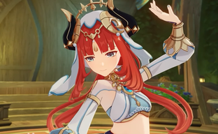 Нилу, Дэхья и компания: разработчики Genshin Impact показали новых героев Сумеру и местные красоты