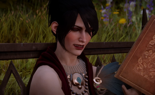 BioWare писала диалоги с помощью ИИ, но получилось не очень. Сценарист Dragon Age высказался о перспективах генеративного ИИ