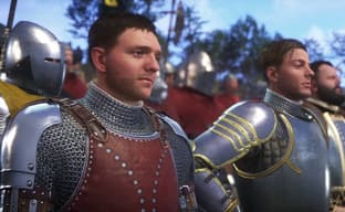 Actor Who Played Henry in Kingdom Come: Deliverance Series Says Goodbye to Fans