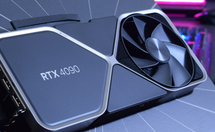 «Альтернатива для обогрева дома» NVIDIA GeForce RTX 4090 разогнали до 3.1 ГГц: энергопотребление и температура