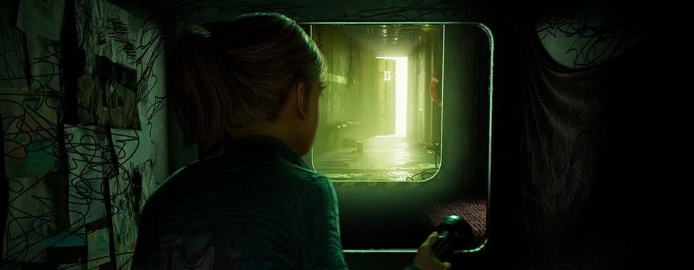 Анонсирован хоррор про временные петли и Бермудский треугольник Ire: A Prologue