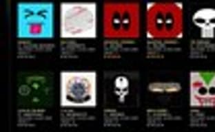 Маски для героев Army of Two: The 40th Day