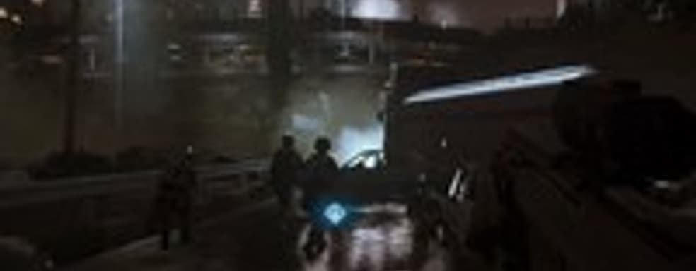 Battleifield 3: Operation Guillotine. Версия для Xbox 360