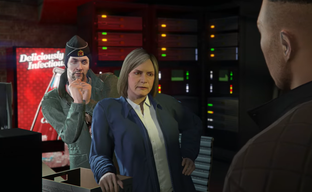 Трейлер GTA Online Agents of Sabotage, следующего крупного обновления игры Rockstar