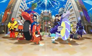 Разработчики Pokemon Scarlet & Violet извлекли урок из недавних проблем