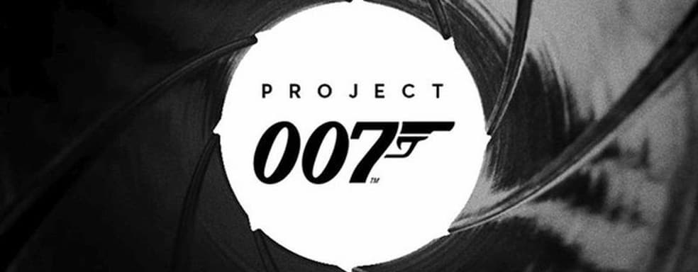 В Project 007 представят новую историю о Джеймсе Бонде